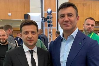 О чем говорит инцидент с Тищенко – действительно ли Зеленский начал очищение власти
