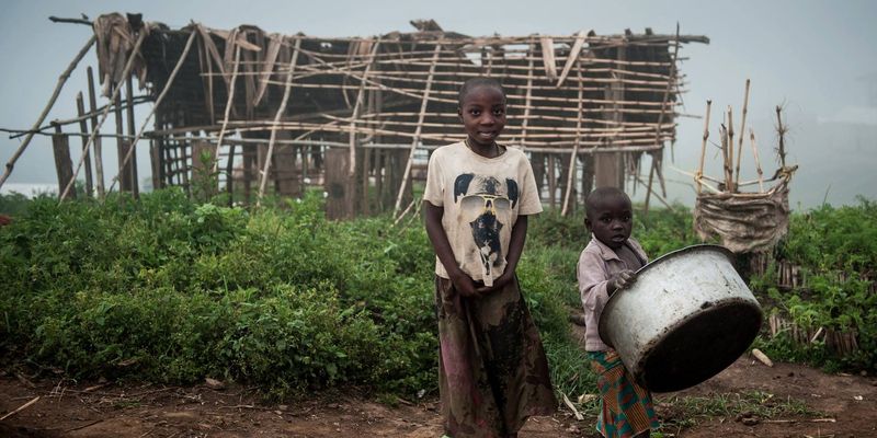 Африке грозит голод из-за пандемии коронавируса — ООН