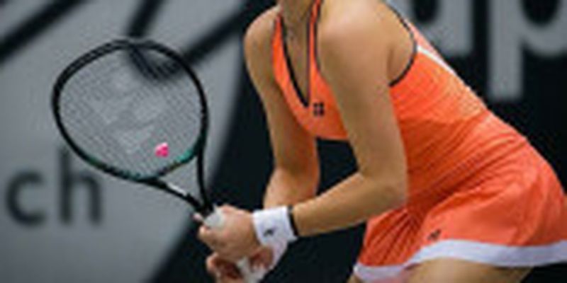 Українки Ястремська та Снігур отримали чергових суперниць на турнірі WTA