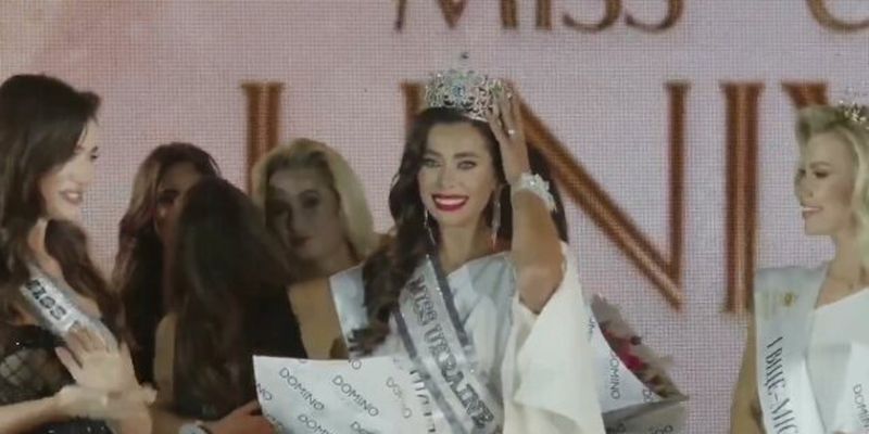 "Хабалка из Холостяка": скандал с победительницей "Мисс Украина Вселенная" Анной Неплях