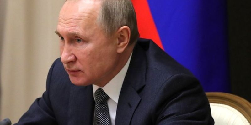Путин ищет варианты примирения с Западом: политолог о целях Кремля