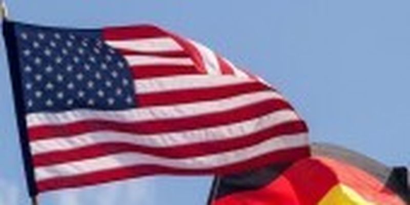США та Німеччина готують угоди щодо “Північного потоку-2”