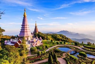 Таїланд відкриють для багатих та безтурботних