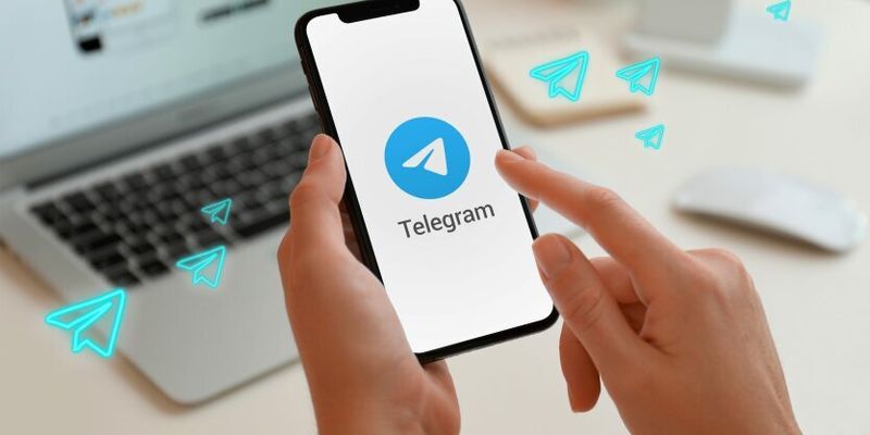В Германии оштрафовали Telegram на 5 миллионов евро