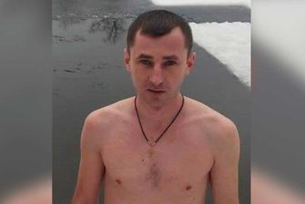 В Киеве более десяти дней разыскивают 38-летнего мужчину