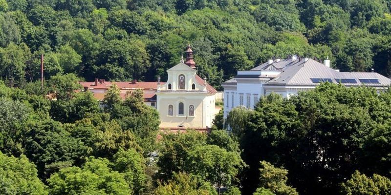 Цього тижня у Львові відкриють музей Андрея Шептицького