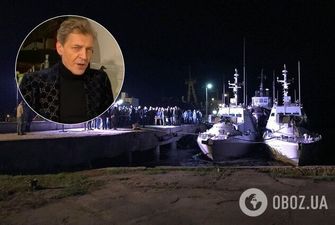 "Появятся в Кремле": Невзоров жестко высмеял кражу унитазов из кораблей Украины. Видео