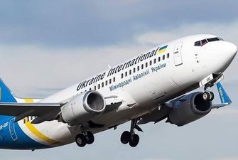 Украина должна сохранить независимость в расследовании катастрофы Boeing под Тегераном