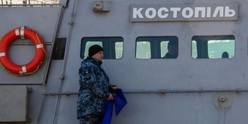 ЗСУ сформували дивізіон надводних сил в Азовському морі