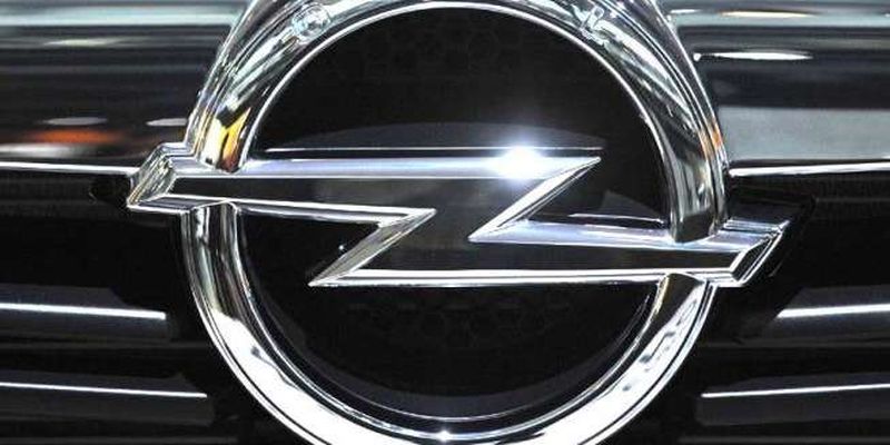 Opel звільняє працівників зі свого заводу у Відні