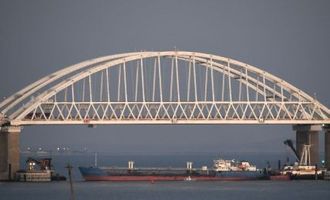 Арестович висловився про подальшу долю Кримського мосту та розчарував українців невтішним прогнозом