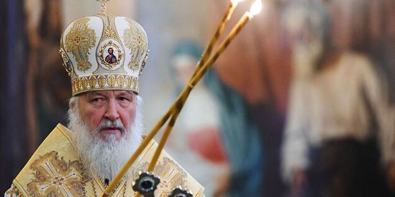 Патриарх Кирилл сравнил аборты с язычеством: в чем суть
