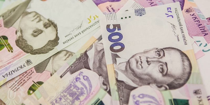 Украинцы в Италии смогут обменять гривню на евро