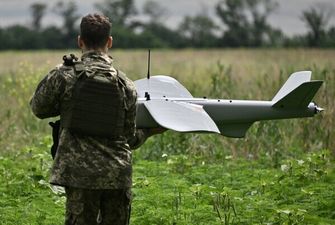Французская компания поставит Украине 400 дронов