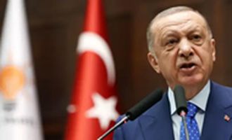 Эрдоган обвинил Израиль в эскалации ситуации на Ближнем Востоке