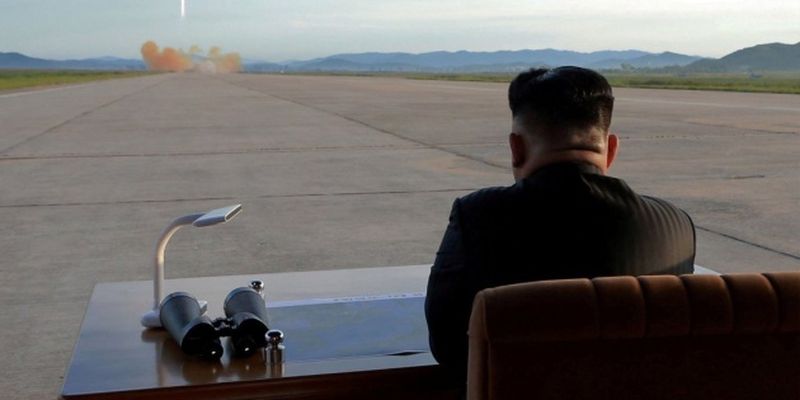 ООН беспокоят угрозы Северной Кореи пойти "другим путем"