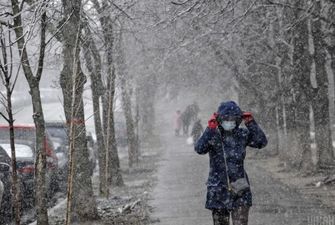 Справжня зимова казка: гірськолижні курорти Карпат і Львів засипало снігом