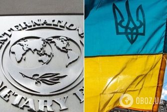 Почему Украине нужно сотрудничество с МВФ: у Гончарука дали ответ