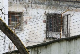 В Одессе разразился скандал из-за издевательств над заключенными