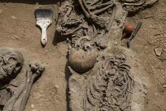 В Лиме археологи обнаружили останки жертв сифилиса, датируемые 16 веком