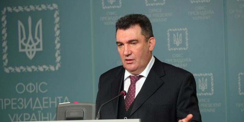 Данилов объяснил, почему замена Степанова на посту министра сейчас не ко времени