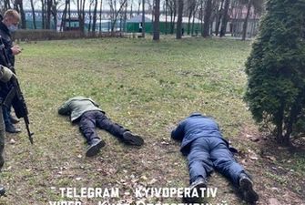 Масштабные обыски на фирме Медведчука в Киеве: новые подробности