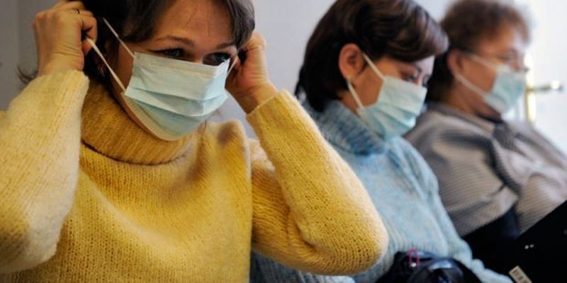 Львів'янина, який повернувся з Китаю, госпіталізували з підозрою на коронавірус – оновлено