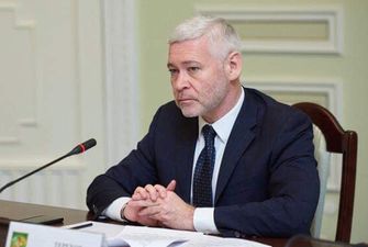 Суд отказался отменить решение Харьковского горсовета об избрании Терехова секретарем