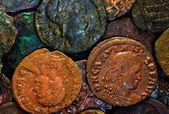 Монета раскрыла правду о "фальшивом" римском императоре: невероятное открытие ученых