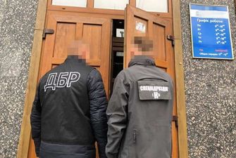 СБУ викрила керівництво Фіскальної служби Житомирщини на мільйонних зловживаннях