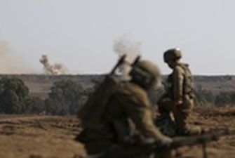В Сирии заявили об ударах Израиля по окресностям Дамаска