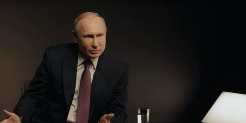 "Разрезали по живому!" Путин нагло влез в дела УПЦ