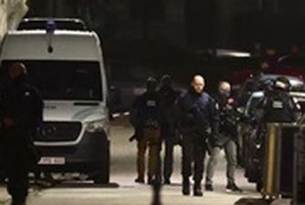 В Бельгии задержаны восемь подозреваемых в подготовке теракта