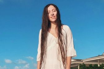 Дочь Ольги Поляковой попала в больницу