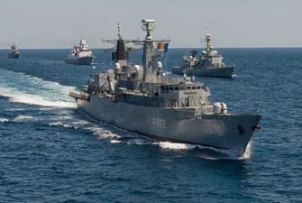 В Генштабе ВСУ рассказали о подготовке Украины к операции НАТО Sea Guardian