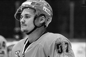 В России умер 23-летний хоккеист клуба ВХЛ