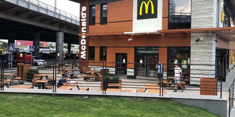 McDonald’s вернется в два города Украины, но этим сеть не ограничится: детали
