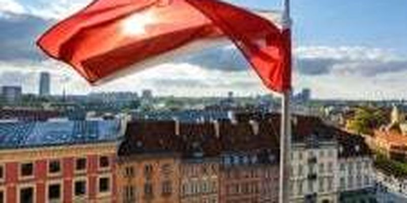 Польских болельщиков Евро-2020 власти страны призвали не посещать оккупированный Крым