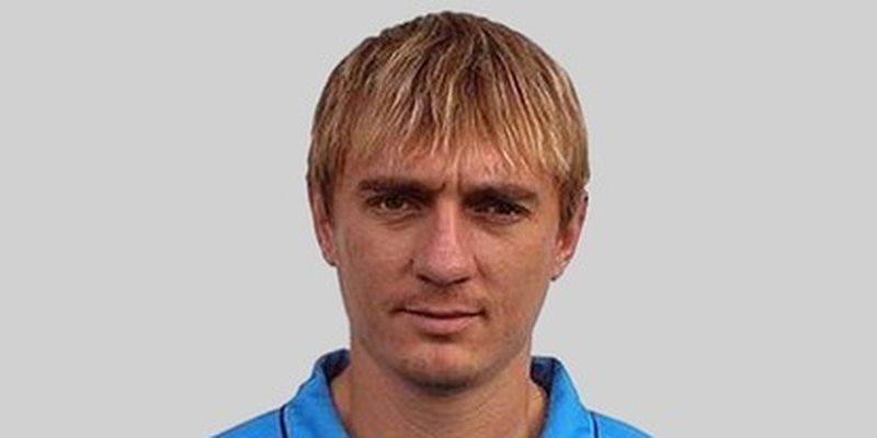 В возрасте 46 лет скончался бывший футболист "Динамо", "Днепра" и сборной Украины