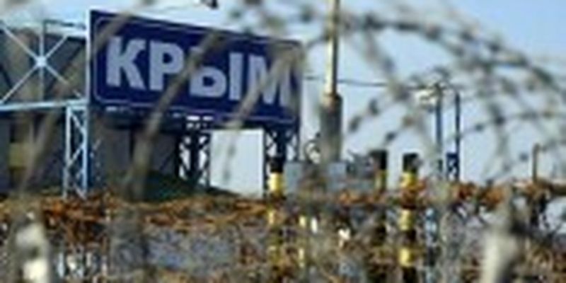 У прокуратурі АРК пояснили, чому судна-порушники продовжують ходити в Крим