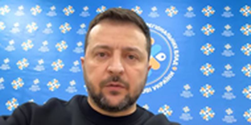 Зеленский прокомментировал отставку Лапутиной