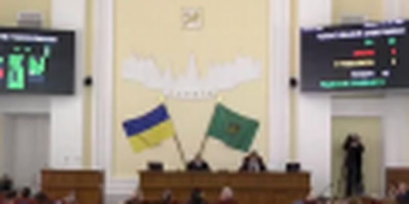 Институт Нацпамяти хочет наказать харьковских депутатов за проспект Жукова