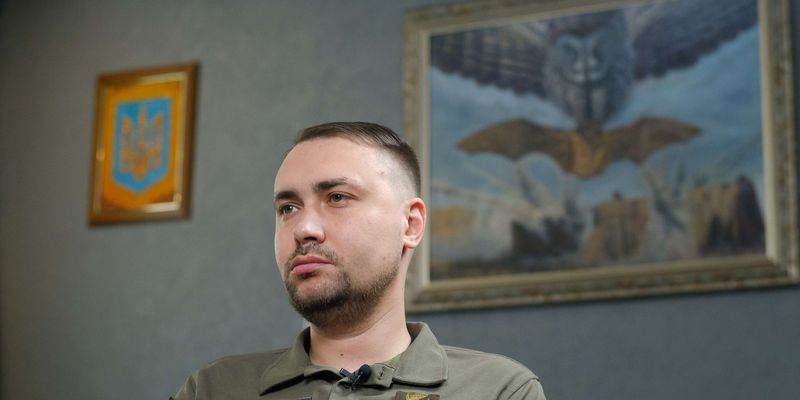 "Есть погибшие офицеры": в ГУР рассказали о покушениях на Буданова