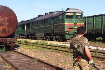 "Укрзалізниця" планує відновити залізничне сполучення з Донбасом