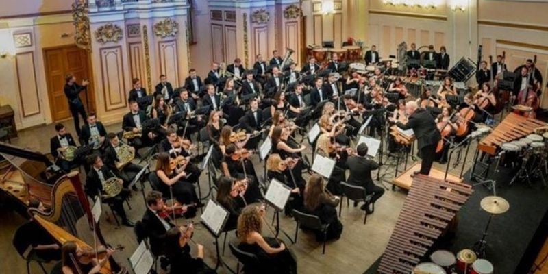 Во Львовской филармонии состоится благотворительный концерт «Свет Рождества»