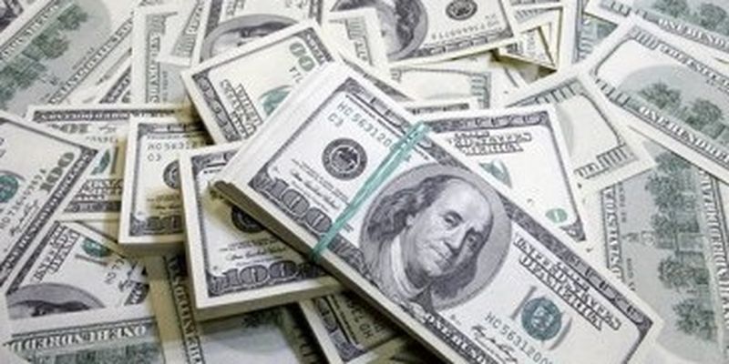 Україна з початку року виплатила $1,5 млрд зовнішніх боргів