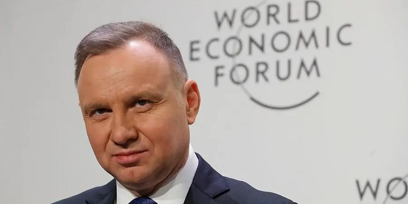 Президент Польщі підписав поправки до закону про допомогу біженцям: що нового