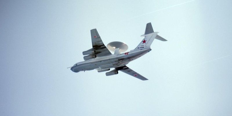 Фінляндія підняла у повітря винищувачі через три військові літаки Росії