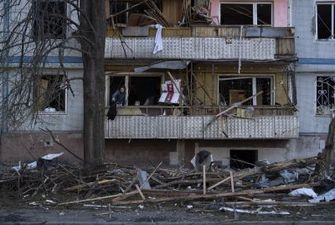 В окрестностях Запорожья во время воздушной тревоги раздались взрывы: что известно