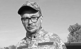 На войне погиб "Профессор": болельщик "Динамо" отдал жизнь за Украину